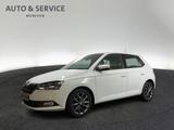 Skoda Fabia 1.0 TSI DSG Ambition |LED|ACC|NAVI|SHZ| - Skoda Fabia Gebrauchtwagen in München