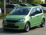 Skoda Citigo Active - gebrauchte Skoda Citigo aus dem Jahr 2012