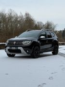 DACIA Duster II Adventure 360°Kamera/NAVI/DAB