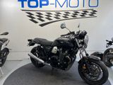 Honda CB 1100 NA ABS 1-Hand Tüv bis 09.2026 - Angebote entsprechen deinen Suchkriterien