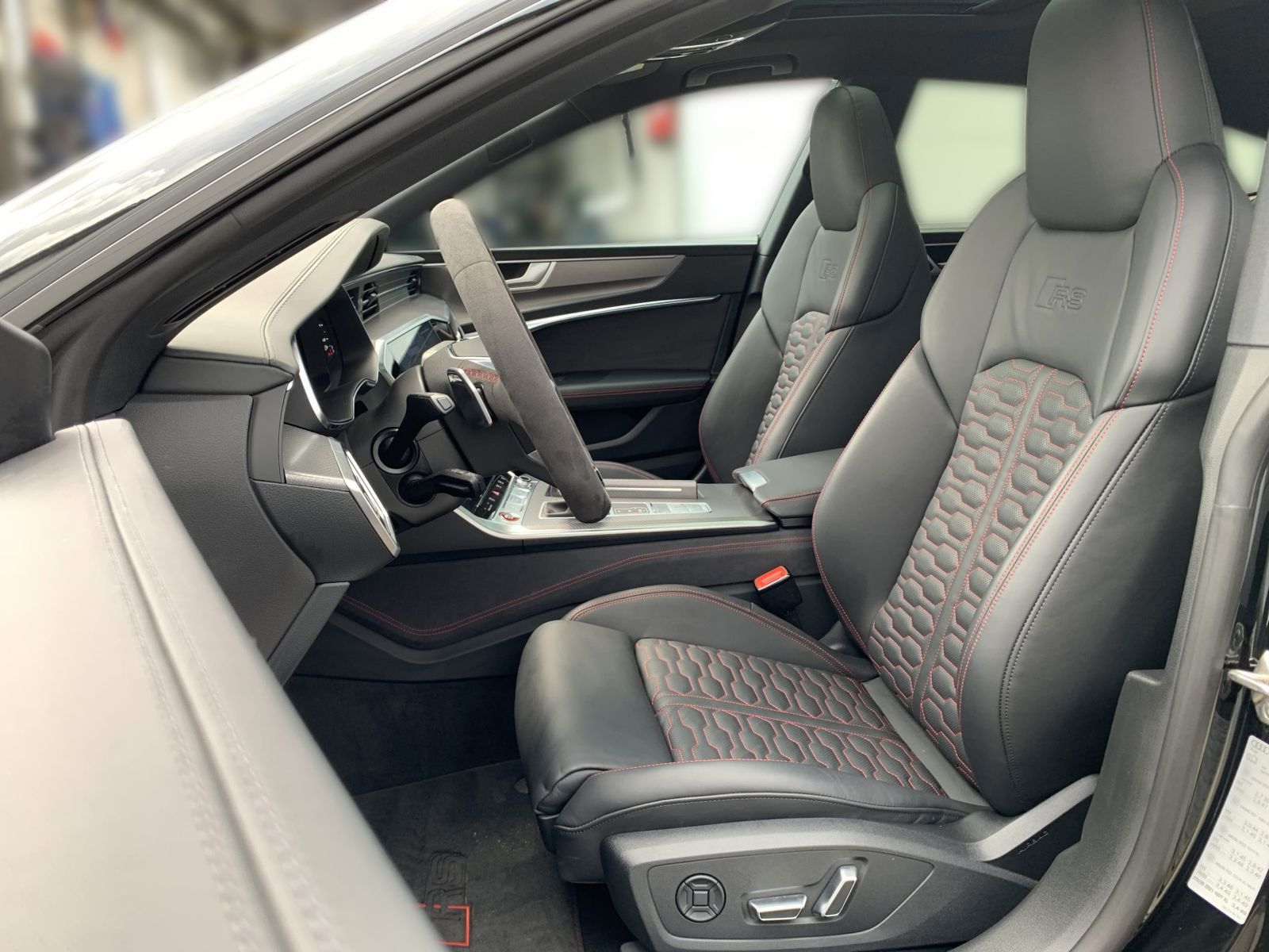 Audi RS7 - Bild 9