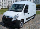 Opel Movano Diesel Automatik H2L2 1. Hand orig. 29tkm - Opel Movano in Köln