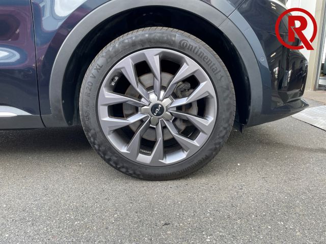 Sorento 2.2 CRDI DCT8 AWD LED Klima DAB Navi Rad