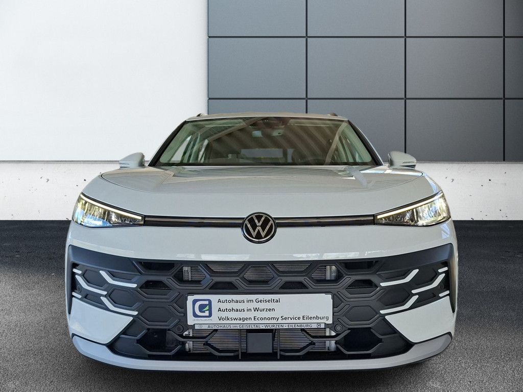 Volkswagen T-Roc Life 1,5 l eTSI foto 2