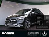 Mercedes-Benz GLA 250 4M Progressive Advanced AHK Distr. LED N - gebrauchte Mercedes-Benz GLA 250 aus dem Jahr 2024