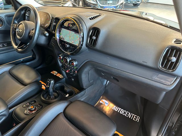 MINI One Countryman*2. Hand*Klima*SHZ*Navi*Freisprech