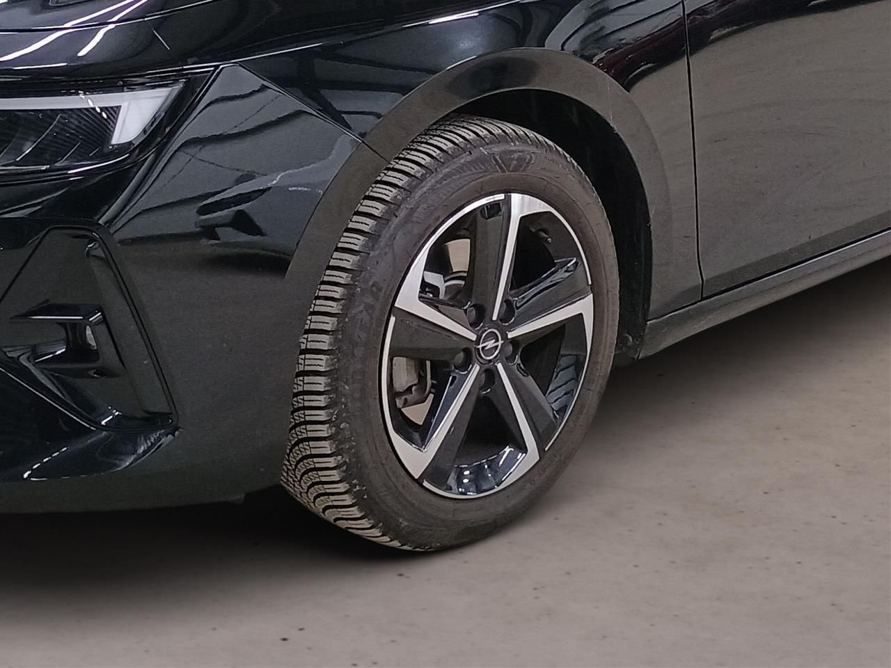 Fahrzeugabbildung Opel Astra L 1.2T GS - Sitzhzg., Lenkradhzg., Kamera