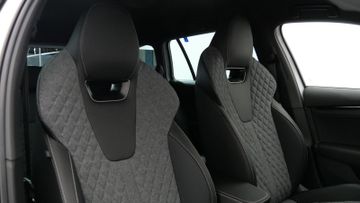 Skoda Octavia Combi 1.5 TSI mHEV Sportline DSG AHK PDC