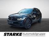 Volkswagen Tiguan 1.4 TSI DSG eHybrid Life  AHK Navi LED Ka - Volkswagen Tiguan