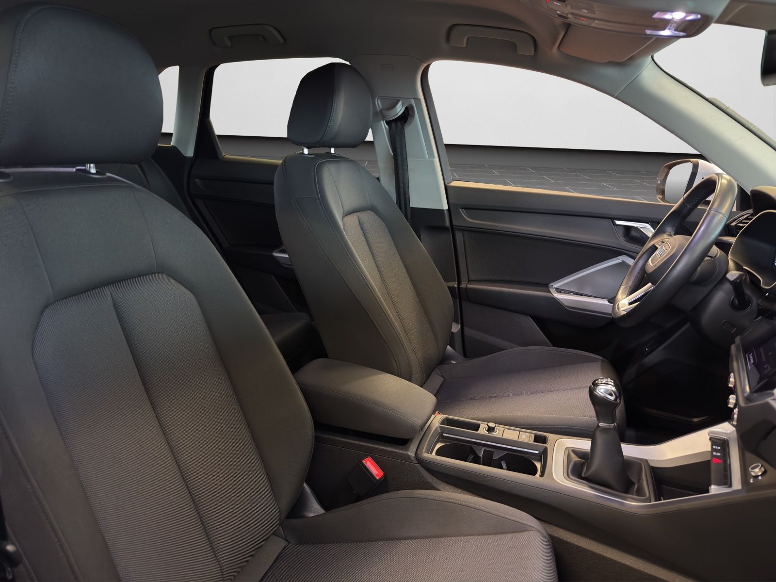 Audi Q3 - Bild 5