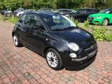 Fiat Lounge*Panorama-Dach*Achtfachbereift* - mit Benzin-Antrieb: Kleinwagen, Panorama Dach