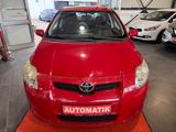 Toyota Auris Sol AUTOMATIK  TÜV NEU - gebrauchte Toyota Auris aus dem Jahr 2008