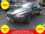 Volvo VOLVO XC70 2.4 D5 20v AWD Cross Country autom.-U - Volvo V70: Country