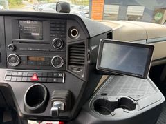 Fahrzeugabbildung Mercedes-Benz Actros 4 3-Achser BM 963 2542 OM471 6x2 Fg