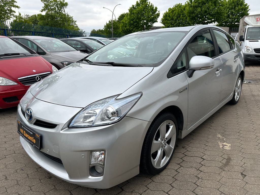 Angebot ansehen Toyota Prius