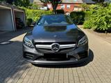 Mercedes-Benz C 43 4M Coupé Perf.-Abgasanlage - Mercedes-Benz C 43 AMG in Herne