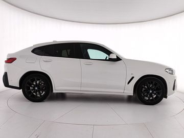 BMW X4 - 7