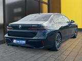 BMW 740d xDrive+M-Sport Indivídual+Pano+B&W+Iconic+M - BMW 740: 740i