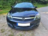 Opel Astra 1.8 Twin Top - Opel Astra: Schwarz, Twin Top