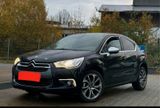 Citroën DS4 e-HDi 110 Automatik EGS6 TÜV 12/26 AHK - Citroën DS4 in Dortmund