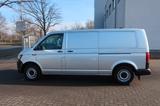 Volkswagen T6 Transporter Kasten lang/Klima/PDC/1 Hand - VW T6 Transporter Gebrauchtwagen in Hannover