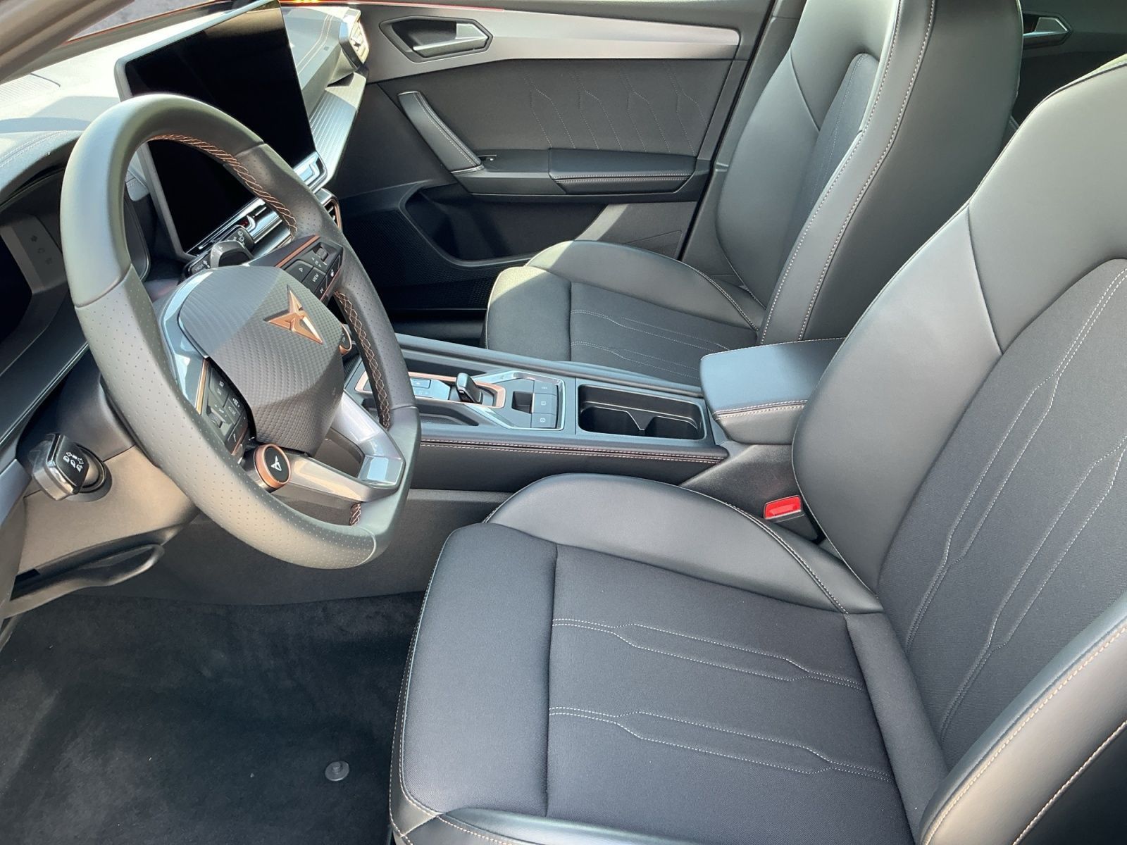 Cupra Leon - Bild 12
