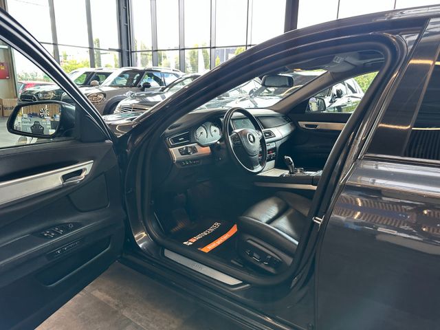 BMW 740 d xDrive *HeadUP*KomfortSitze*Vollauss.*