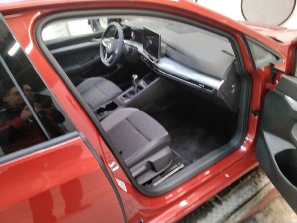 Volkswagen Golf - Bild 8