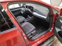 Volkswagen Golf - Vorschau Bild 8