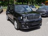 Jeep Renegade Altitude Mild-Hybrid FWD - Jeep Renegade: Altitude