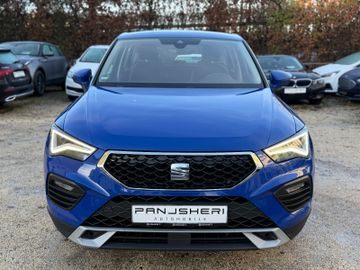 SEAT Ateca - 2