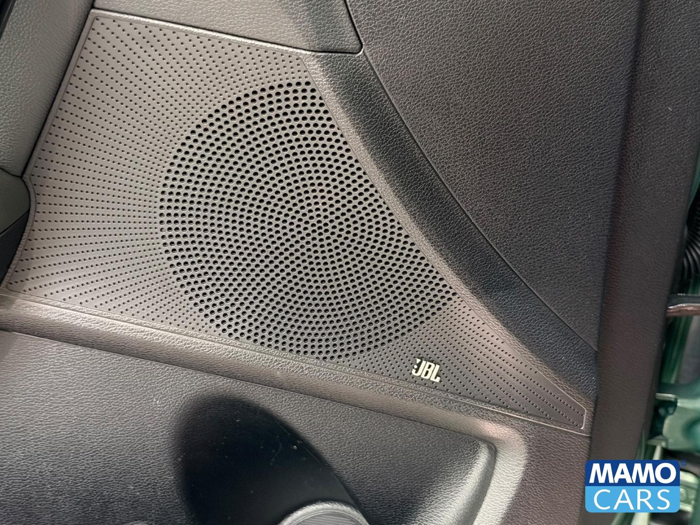 Kia Ceed GT 1.6 T-GDI ACC/BLIS/JBL/4xSHZ/LHZ/CAM/MEM