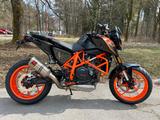 KTM 690 Duke R | 2017 | 9980 km | Service Neu - Angebote