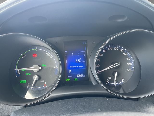 Toyota C-HR 1.8 Hybrid Team D *2XPDC*CAM*LED*SHZ* ACC*