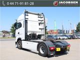 Iveco S-Way 570 SZM AS440S57T/FP / Voll - Iveco Kipper
