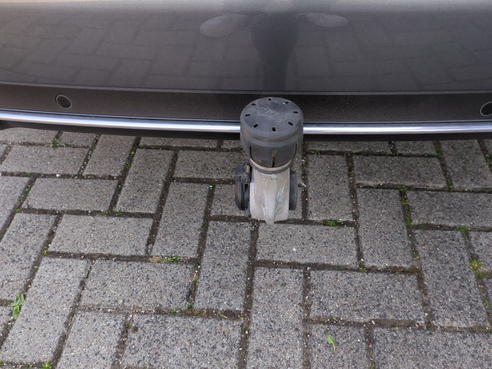 Mercedes-Benz C 220 d T Avantgarde AHK+AUT+LED+Navi+Kam.+PDC foto 25