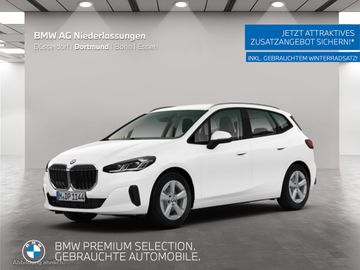 BMW Leasingangebot: BMW 220i Active Tourer AHK Kamera LED Sitzheizung