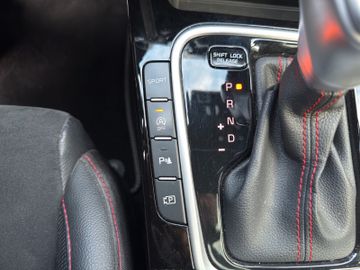 Kia ProCeed 1.6T DCT7 GT Nav Glasdach Klappenauspuff