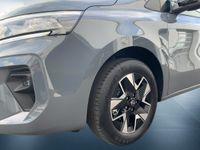 Nissan Townstar - Vorschau Bild 5