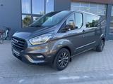 Ford Transit Custom Mixto-Kasten 320 L2 Trend - Ford Transit Custom Mixto Gebrauchtwagen
