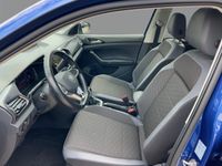 Volkswagen T-Cross - Vorschau Bild 9