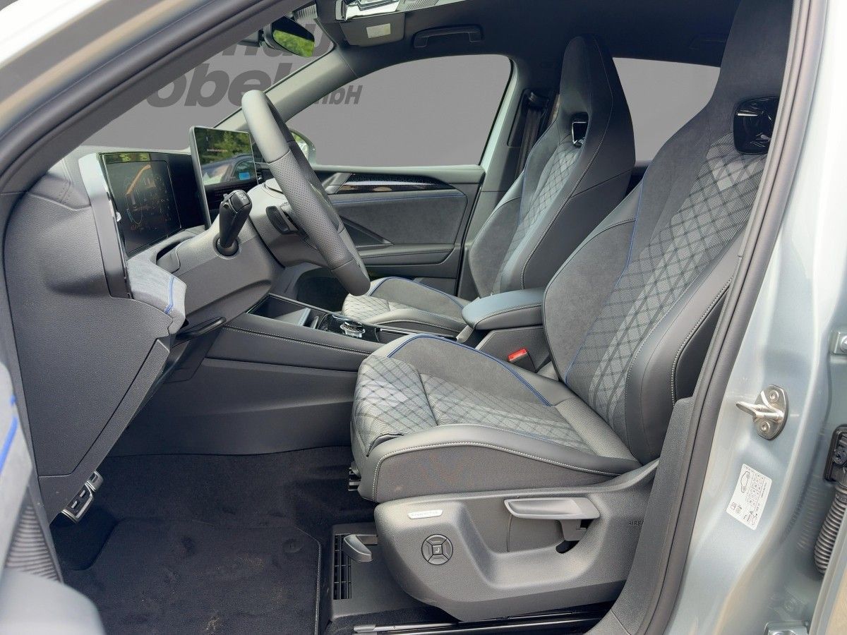 Volkswagen Tiguan - Bild 8