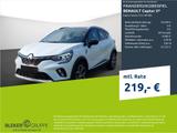 Renault Captur II Captur Intens TCe 140 EDC - Renault Captur