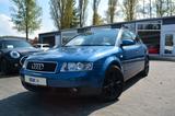 Audi A4 Avant 2.0i Leder - Audi A4 aus 2001: Kombi