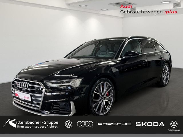 Image of Audi S6