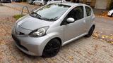 Toyota Aygo Klima TÜV 10.2027 - Toyota aus 2005: Aygo