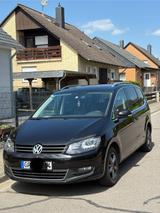 Volkswagen Sharan 2.0 TDI 85kW BlueMotion Tech Trendlin... - Volkswagen Sharan: 2.8