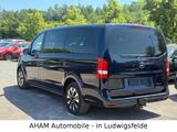 Mercedes-Benz V 220d Rise|7SITZER|STANDHEIZUNG|AHK|TISCH|MBUX - Mercedes-Benz V-Klasse Gebrauchtwagen in Bremen