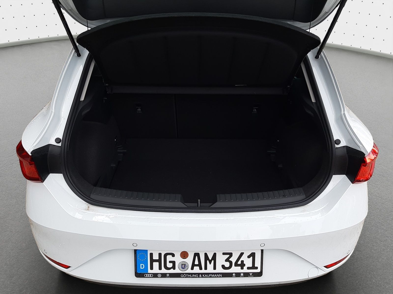 Seat Leon - Bild 10