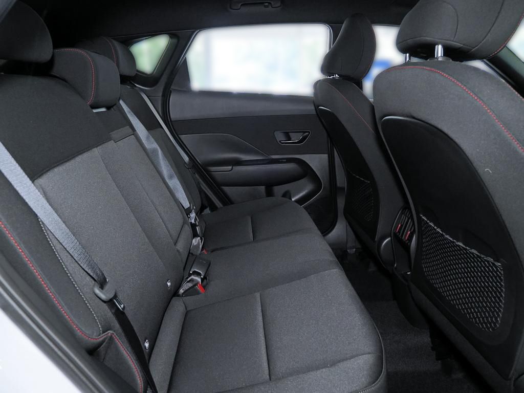 Hyundai Kona – Bild 15
